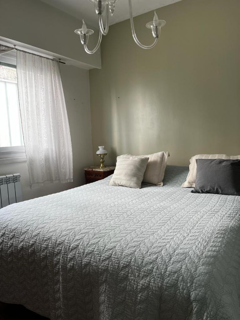 Exclusivo Departamento Frente A Playa Grande * Mar del Plata