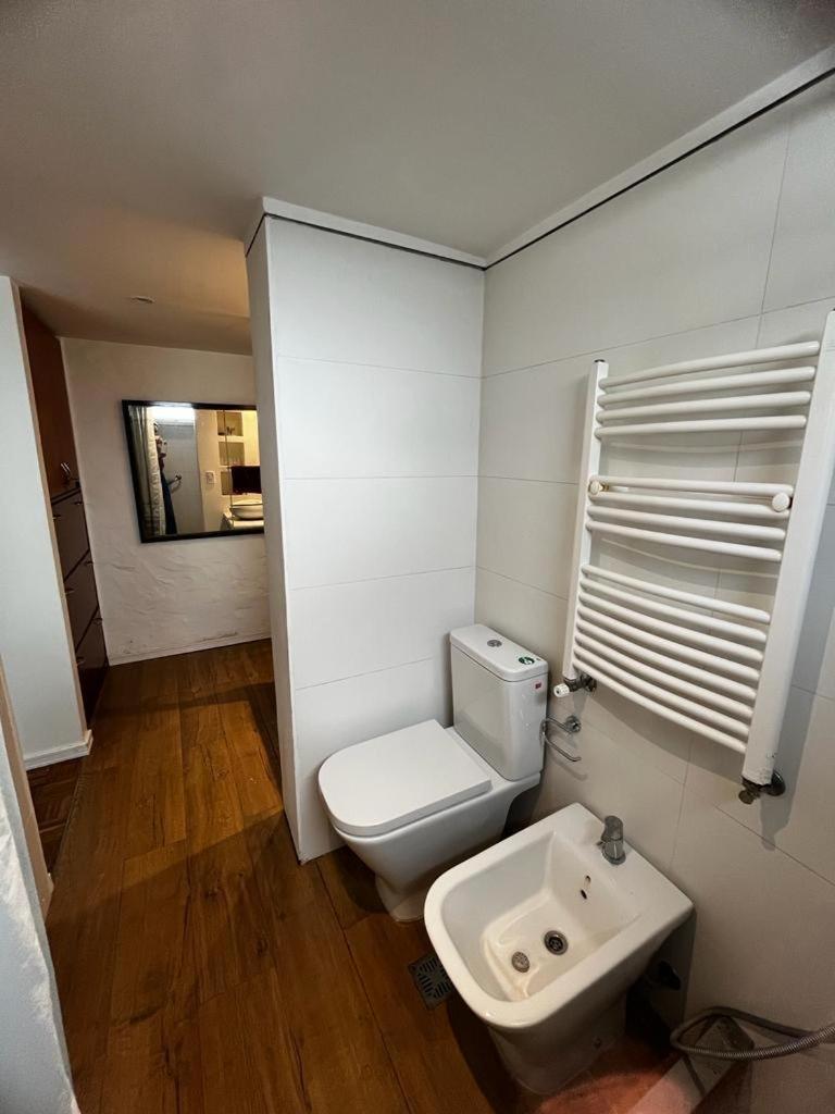 Exclusivo Departamento Frente A Playa Grande * Mar del Plata