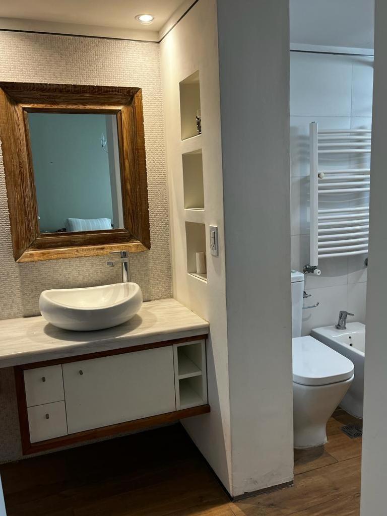 Exclusivo Departamento Frente A Playa Grande