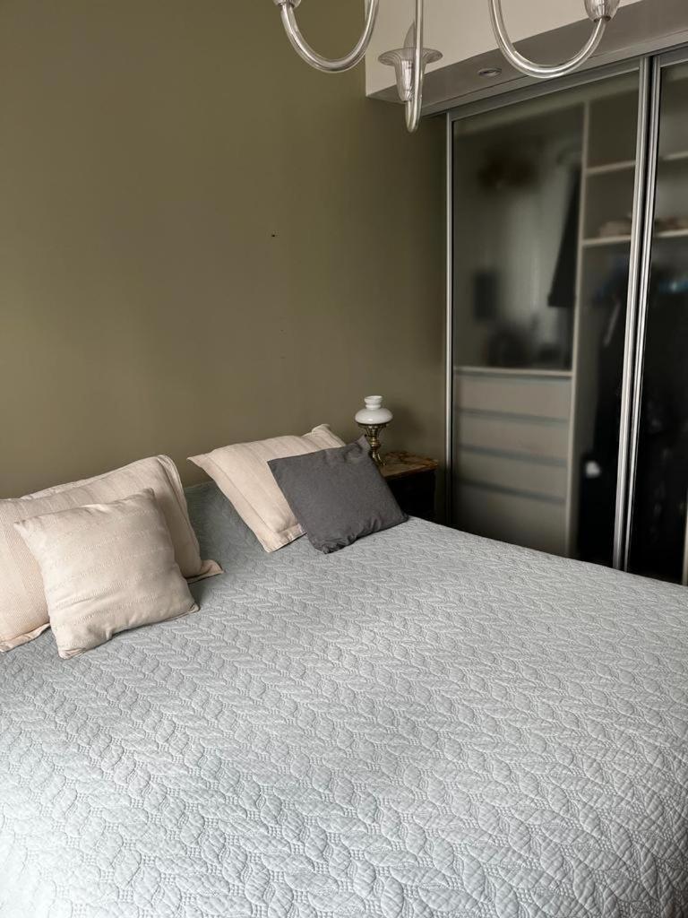 Exclusivo Departamento Frente A Playa Grande Apartment Mar del Plata