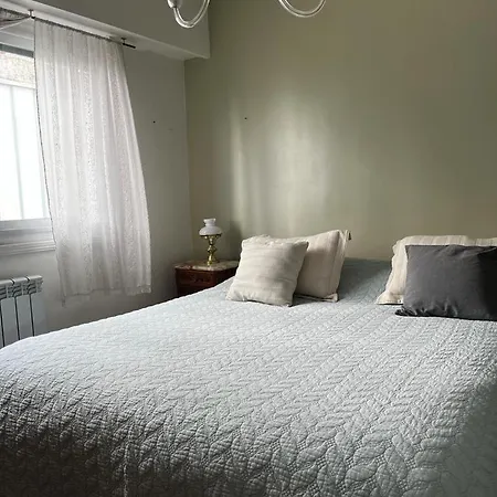 Exclusivo Departamento Frente A Playa Grande Apartment Mar del Plata Exterior photo