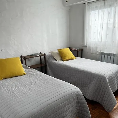 Exclusivo Departamento Frente A Playa Grande Apartment Mar del Plata Exterior photo