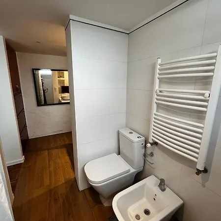 Exclusivo Departamento Frente A Playa Grande Apartment Mar del Plata Exterior photo